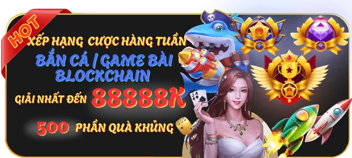 Hoàn trả hàng ngày cho Slot Games